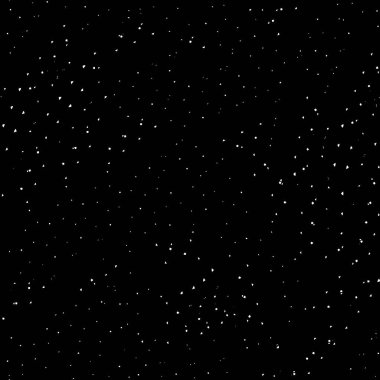 grunge siyah ve beyaz vektör dokusu şablonu. 