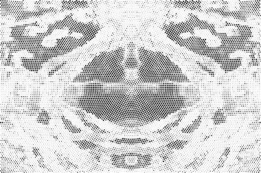 siyah ve beyaz tek renkli arkaplan, soyut doku 