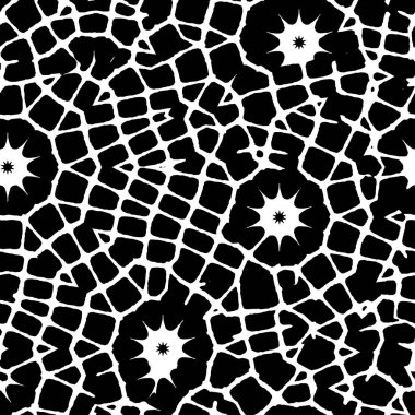 siyah ve beyaz tek renkli arkaplan, soyut doku 