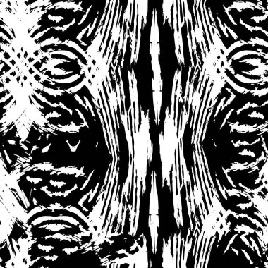 siyah ve beyaz tek renkli arkaplan, soyut doku 