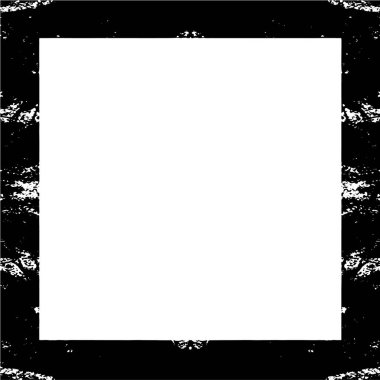 Çerçeve arkaplanı dağınık sıçramalar ve lekelerle