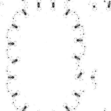 Soyut siyah ve beyaz doku arkaplanı