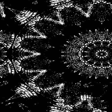 siyah ve beyaz soyut arkaplan, yaratıcı tasarım  