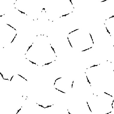 Soyut siyah ve beyaz doku arkaplanı