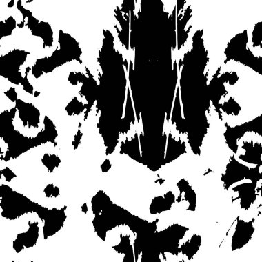 Soyut siyah ve beyaz doku arkaplanı