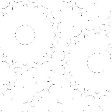 Soyut siyah ve beyaz doku arkaplanı