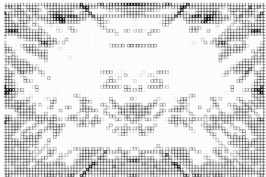 Soyut siyah ve beyaz doku arkaplanı