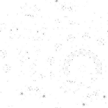 Grunge siyah beyaz doku arka plan