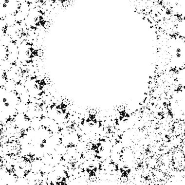 siyah ve beyaz soyut arkaplan