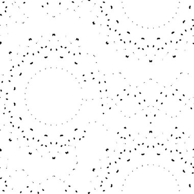 soyut monokrom grunge arkaplan vektör çizimi