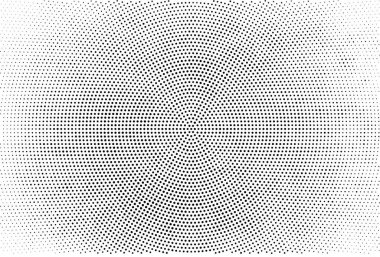 Soyut arkaplan. Tek renkli noktalı dokular. siyah ve beyaz noktalı arkaplan.