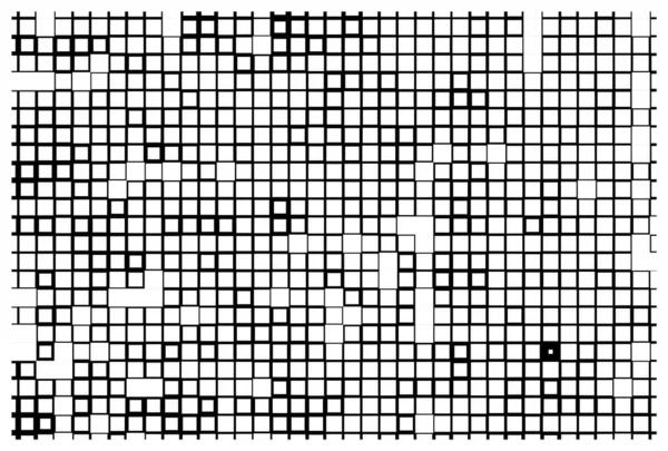 piksel mozaik yarım ton arkaplan, vektör illüstrasyonu