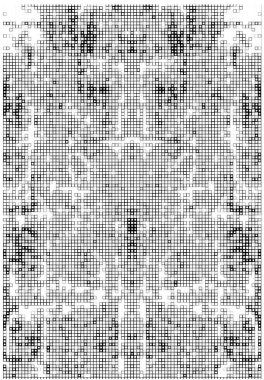 metin için alanı olan grunge arkaplanı 