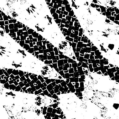 metin için alanı olan grunge arkaplanı 