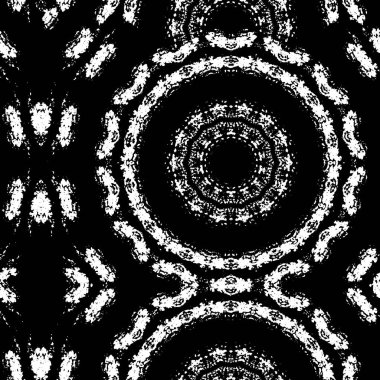 siyah ve beyaz grunge doku arkaplanı 