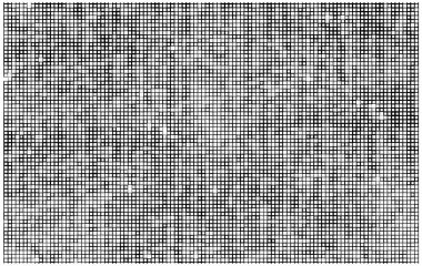Geometrik desen. Soyut siyah beyaz arka plan. vektör illüstrasyonu