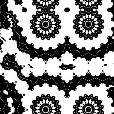 Kusursuz desen. tek renkli dekoratif arkaplan. 