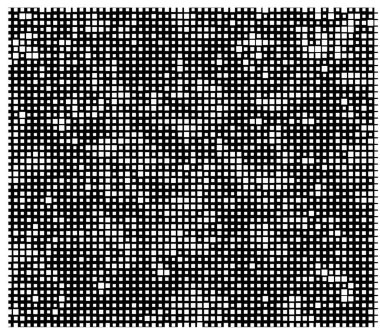 Kusursuz desen. tek renkli dekoratif arkaplan. 