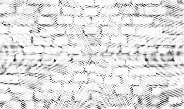 geometrik arkaplanda sanatsal modern desen