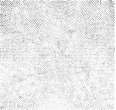 geometrik arkaplanda sanatsal modern desen