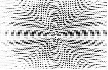 Siyah beyaz grunge dokusu. Tasarım şablonu. Soyut vektör çizimi. sanatsal grungy doku oluştur