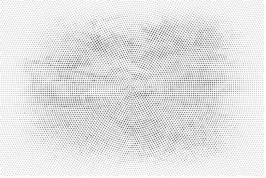 Siyah beyaz grunge dokusu. Tasarım şablonu. Soyut vektör çizimi. sanatsal grungy doku oluştur