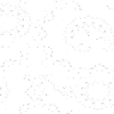 Siyah ve beyaz desenli. grunge soyut vektörü 