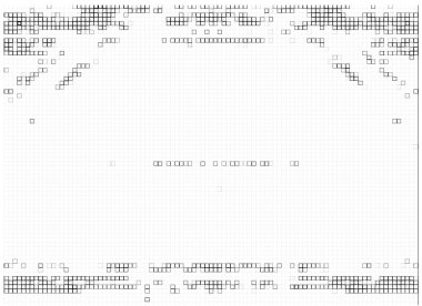 Siyah beyaz arka plan ve kareler. vektör çizimi tasarımı
