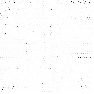 soyut siyah ve beyaz grunge arkaplan şablonu