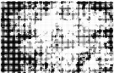 Kusursuz desen. tek renkli dekoratif arkaplan. 