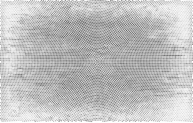 soyut grunge deseni, siyah beyaz illüstrasyon 