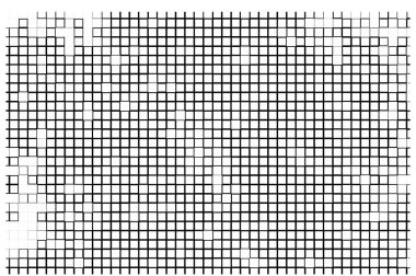 soyut geometrik arkaplan, vektör çizimi