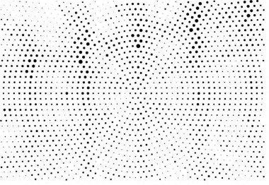 soyut grunge deseni, siyah beyaz illüstrasyon 