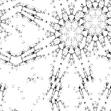 Soyut arkaplan. monokrom dokusu. resim siyah ve beyaz tonları içerir.