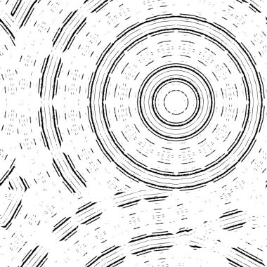 siyah ve beyaz arka plan, vektör çizim