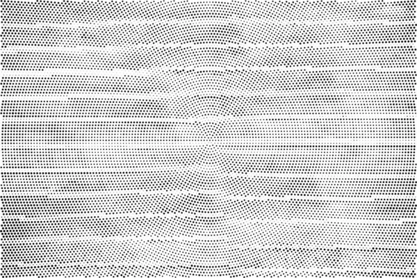 Pixel Mosaico Basado Icono Cuadrado Fondo Abstracto Blanco Negro Textura — Archivo Imágenes Vectoriales