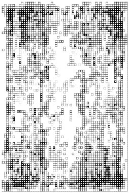 soyut siyah beyaz grunge yaratıcı arka plan