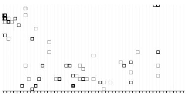 soyut siyah beyaz grunge yaratıcı arka plan