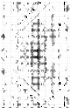 soyut siyah beyaz grunge yaratıcı arka plan