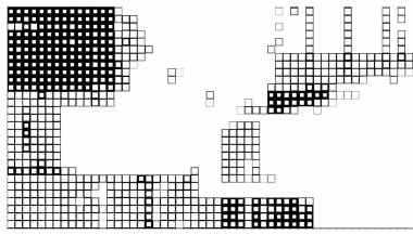 soyut siyah beyaz grunge yaratıcı arka plan