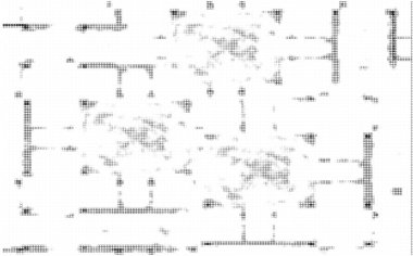 sanatsal siyah beyaz grunge yaratıcı arka plan