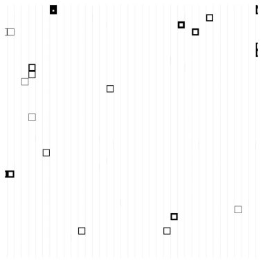 yaratıcı siyah beyaz grunge yaratıcı arka plan