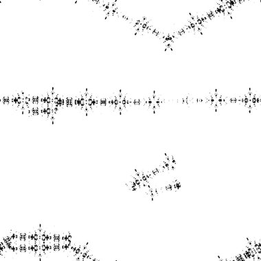 benekli siyah beyaz grunge yaratıcı arkaplan