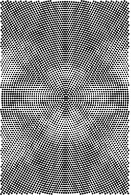 Soyut arkaplan. Tek renkli noktalı dokular. siyah ve beyaz noktalı arkaplan.