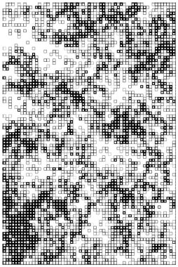 siyah ve beyaz soyut arkaplan