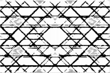 siyah ve beyaz grunge yaratıcı arka plan