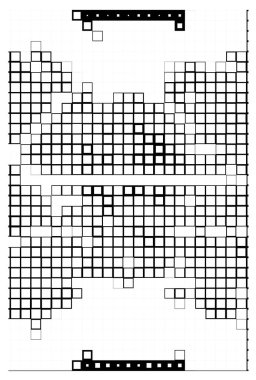 siyah ve beyaz grunge yaratıcı arka plan