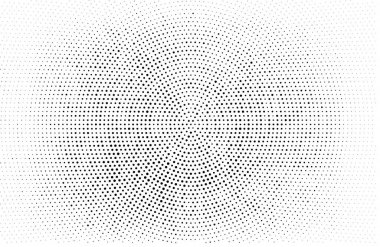 Soyut arkaplan. Tek renkli noktalı dokular. resim siyah ve beyaz tonları içerir.