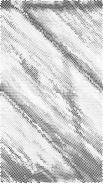 Derisi soyulmuş beton kaplı toz metali tabakası.