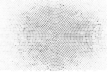 Yarım ton kumaş. Modern soyut noktalı desen. solgunluk tek renk noktaları.